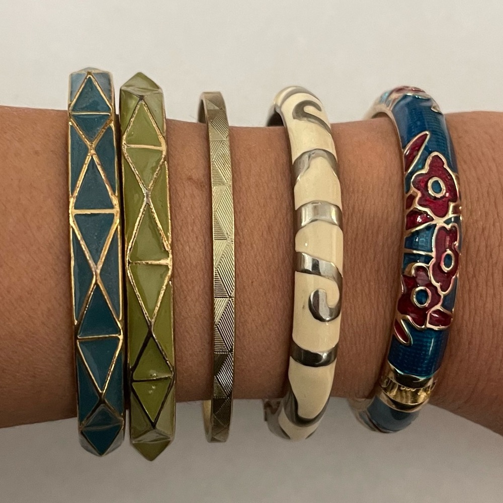 Bangle Assortment
